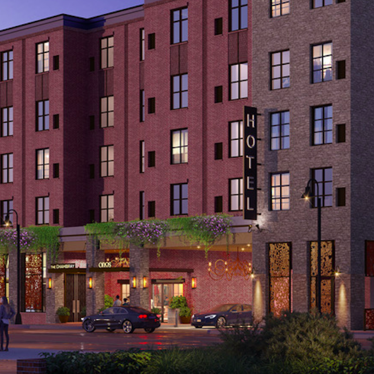 【中古】 Hotel Roselyn WatsonvillePatio 中古】 Hotel Roselyn WatsonvillePatio Rosslyn Hotel